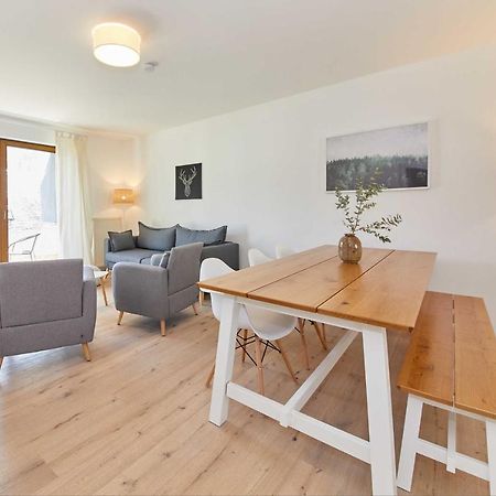Neu!!! Moselbleibe Winzerhaus Kues Apartment แบร์นคาสเทล-คืสท์ ภายนอก รูปภาพ