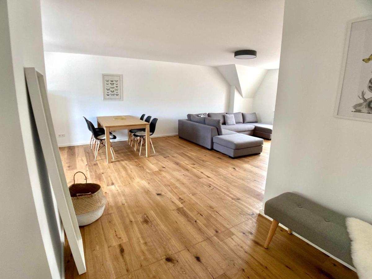 Neu!!! Moselbleibe Winzerhaus Kues Apartment แบร์นคาสเทล-คืสท์ ภายนอก รูปภาพ