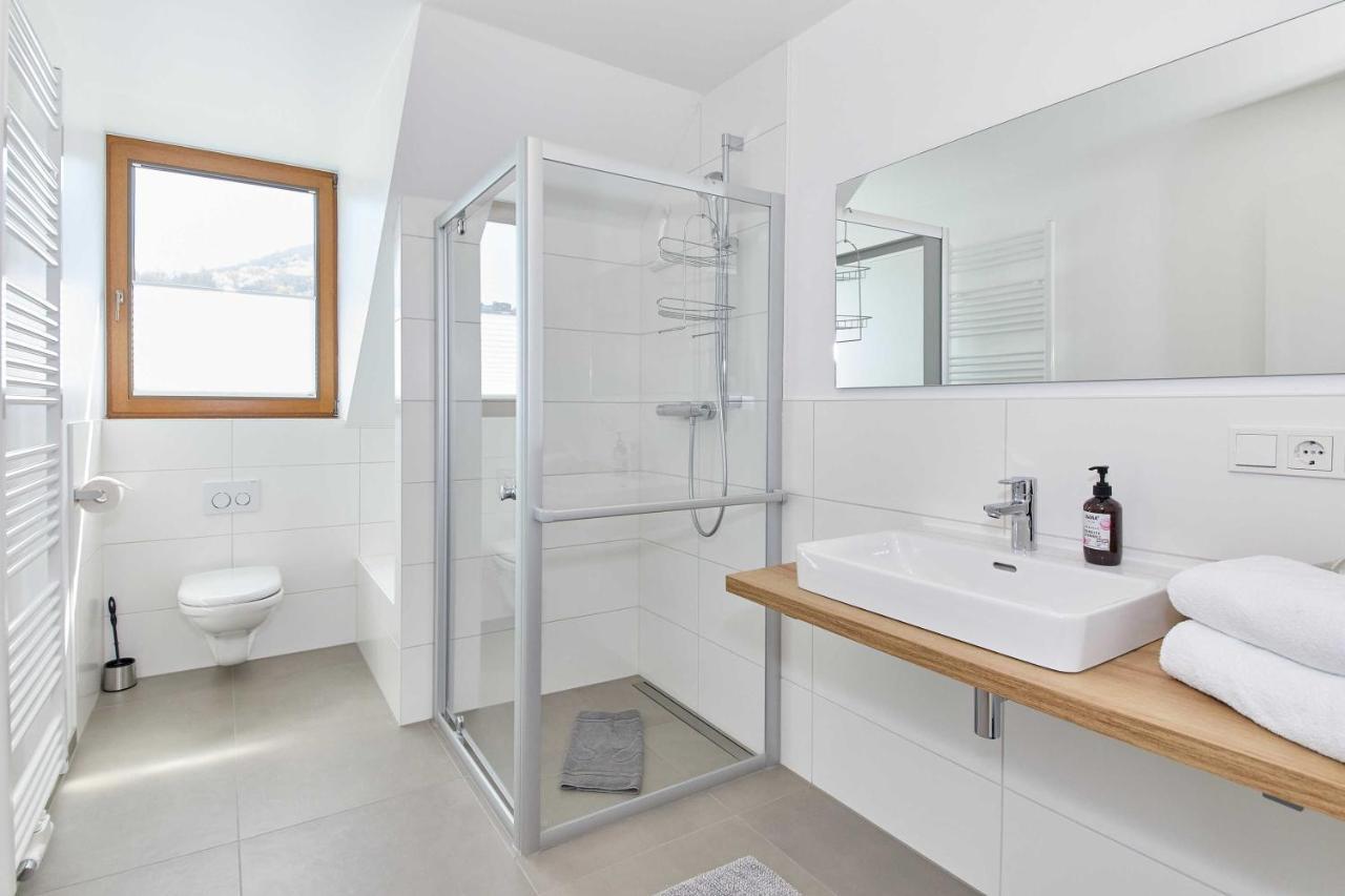 Neu!!! Moselbleibe Winzerhaus Kues Apartment แบร์นคาสเทล-คืสท์ ภายนอก รูปภาพ