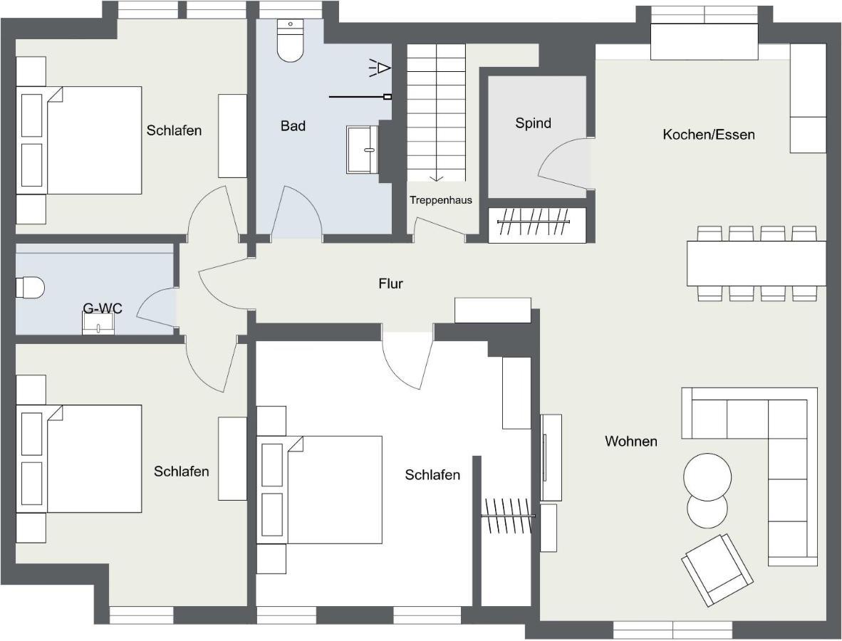 Neu!!! Moselbleibe Winzerhaus Kues Apartment แบร์นคาสเทล-คืสท์ ภายนอก รูปภาพ