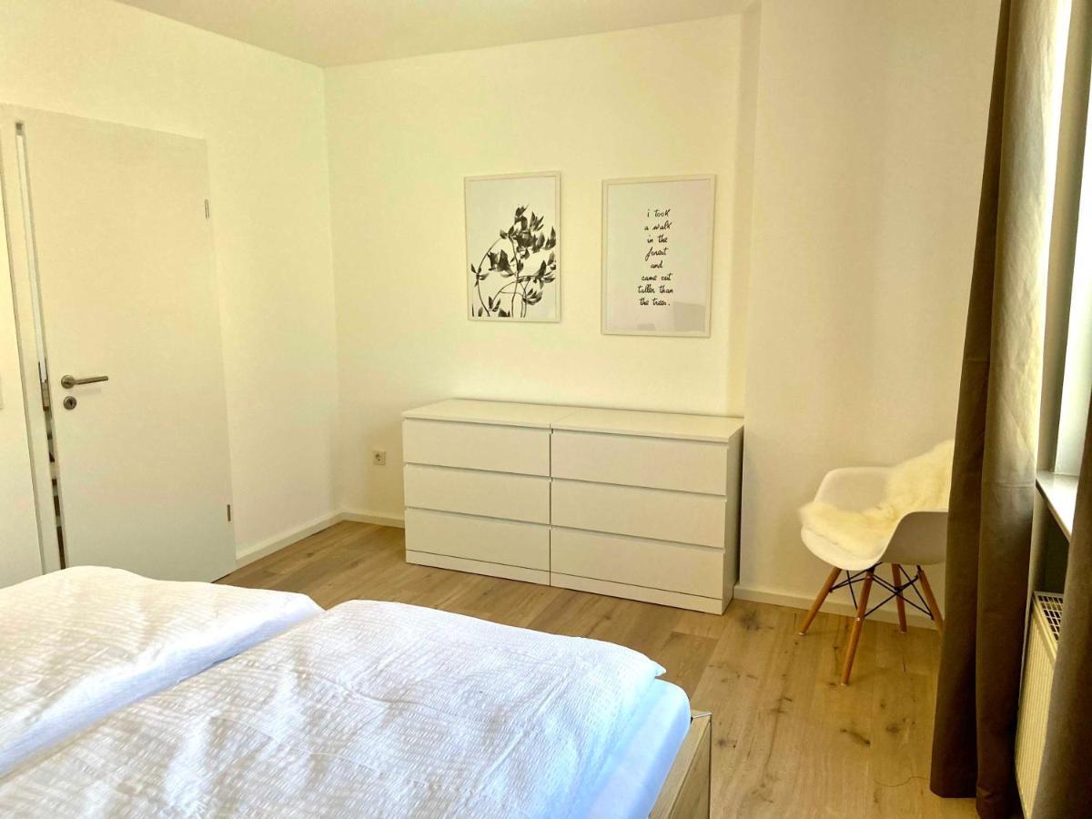 Neu!!! Moselbleibe Winzerhaus Kues Apartment แบร์นคาสเทล-คืสท์ ภายนอก รูปภาพ
