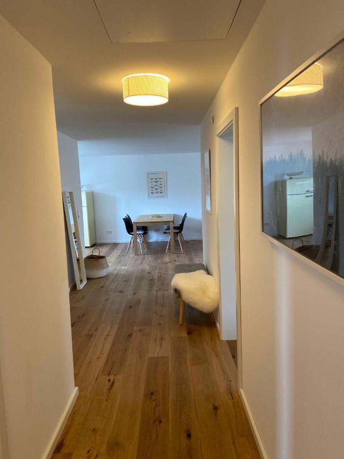 Neu!!! Moselbleibe Winzerhaus Kues Apartment แบร์นคาสเทล-คืสท์ ภายนอก รูปภาพ