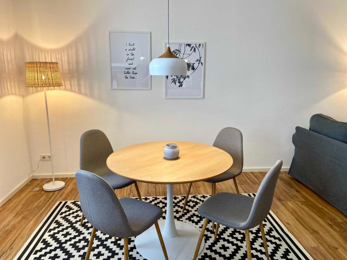 Neu!!! Moselbleibe Winzerhaus Kues Apartment แบร์นคาสเทล-คืสท์ ภายนอก รูปภาพ