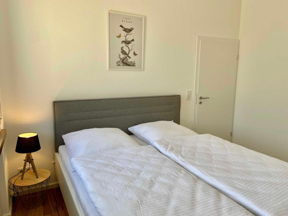 Neu!!! Moselbleibe Winzerhaus Kues Apartment แบร์นคาสเทล-คืสท์ ภายนอก รูปภาพ