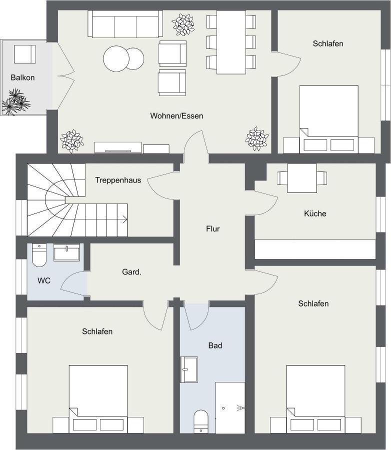 Neu!!! Moselbleibe Winzerhaus Kues Apartment แบร์นคาสเทล-คืสท์ ภายนอก รูปภาพ