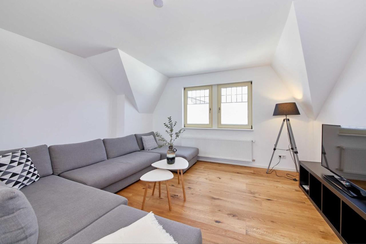 Neu!!! Moselbleibe Winzerhaus Kues Apartment แบร์นคาสเทล-คืสท์ ภายนอก รูปภาพ