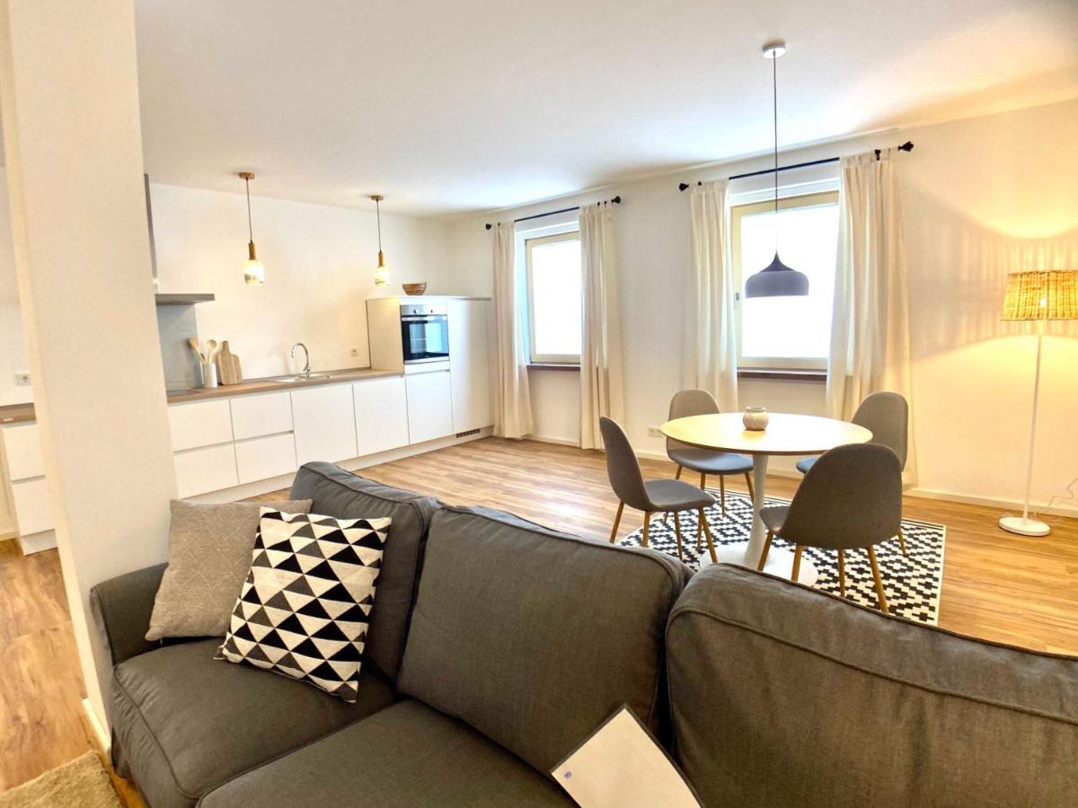 Neu!!! Moselbleibe Winzerhaus Kues Apartment แบร์นคาสเทล-คืสท์ ภายนอก รูปภาพ