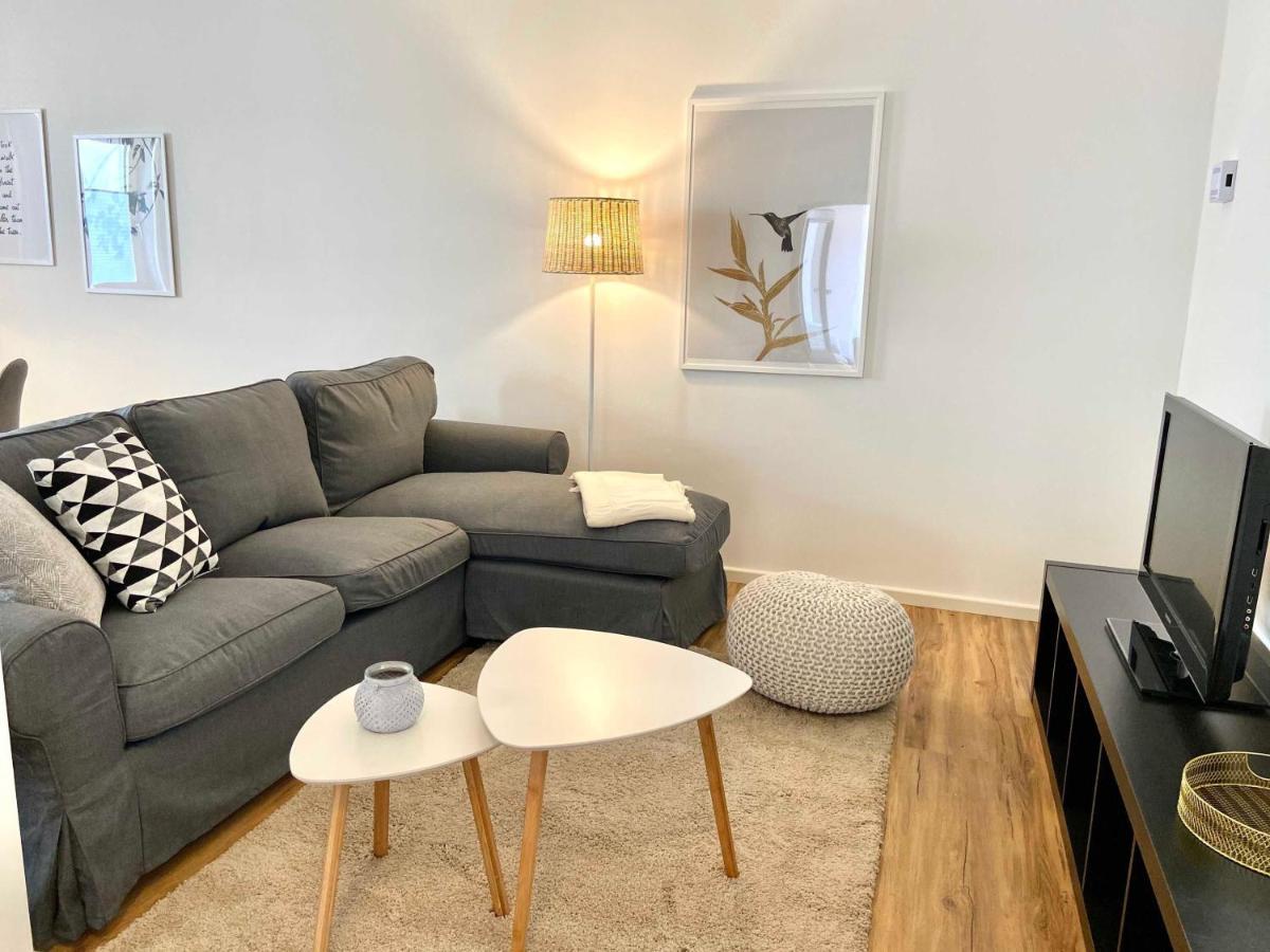 Neu!!! Moselbleibe Winzerhaus Kues Apartment แบร์นคาสเทล-คืสท์ ภายนอก รูปภาพ