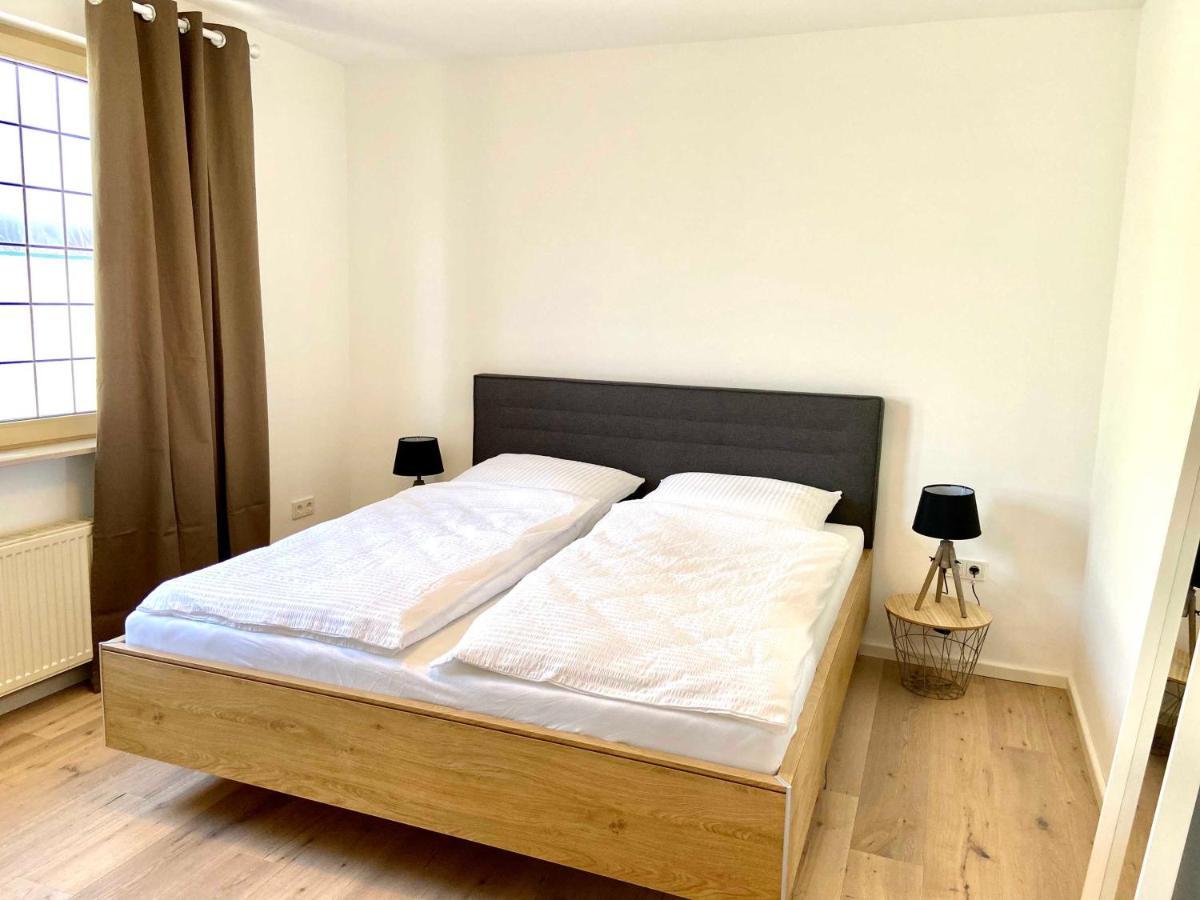 Neu!!! Moselbleibe Winzerhaus Kues Apartment แบร์นคาสเทล-คืสท์ ภายนอก รูปภาพ