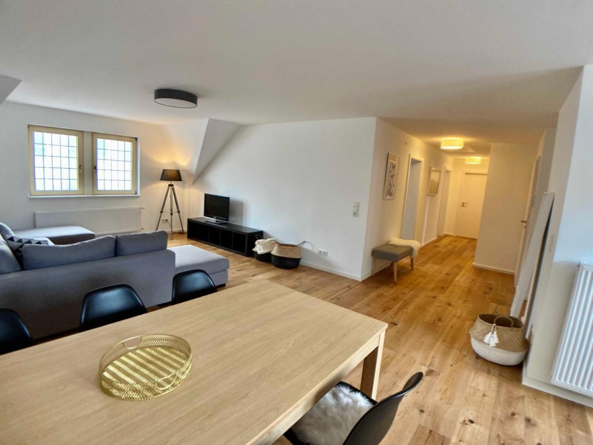 Neu!!! Moselbleibe Winzerhaus Kues Apartment แบร์นคาสเทล-คืสท์ ภายนอก รูปภาพ
