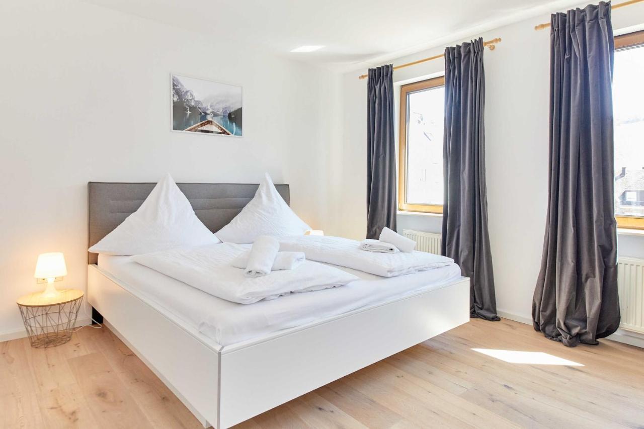 Neu!!! Moselbleibe Winzerhaus Kues Apartment แบร์นคาสเทล-คืสท์ ภายนอก รูปภาพ